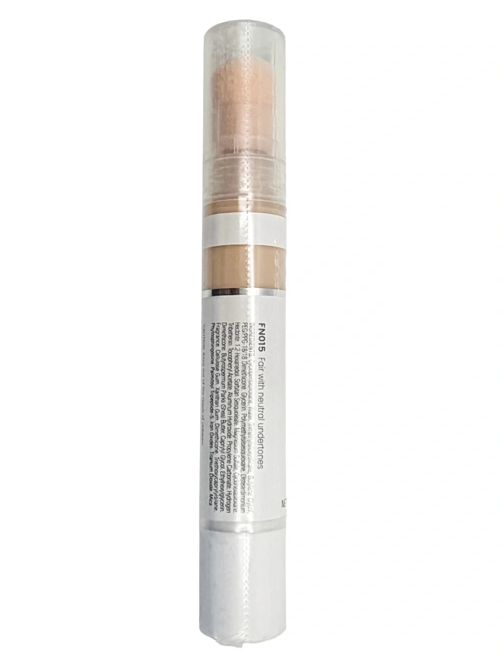 Joah Perfect Complexion Eye Serum Concealer FN015 Fair With Neutral Undertones